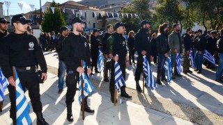 Αυστραλία: Αίτημα για απαγόρευση εισόδου χρυσαυγιτών ευρωβουλευτών