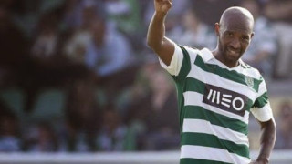 Ψάχνει το «μπαμ» με Σικαμπάλα