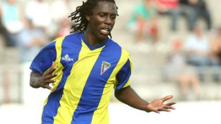 Ανακοίνωσε Ρούντι η Ξάνθη