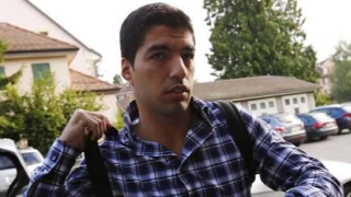 Απορρίφθηκεη έφεση του Σουάρες