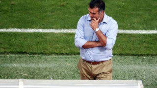 Καμπανάκι από τον Αναστασίου