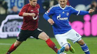 Ρήξη χιαστών ο Κολάσινατς