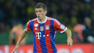 Μίλερ: «Έμεινα παρότι μου έδιναν περισσότερα»