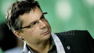 Ανοίγει τα χαρτιά του ο Αγγελίδης! 