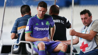 «Κατάλαβα από την πρώτη στιγμή πως έσπασα την κλείδα»