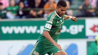 Ανοιχτό του Αμπέντ