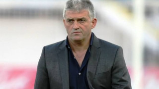 Τσιώλης: «Η Κέρκυρα αδικείται από το σκορ»