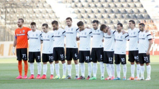 Η tunnel cam του ΠΑΟΚ – ΑΕΛ Καλλονής