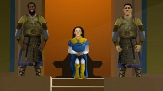 Τα αστέρια του NBA έγιναν... Game of Thrones! (video)