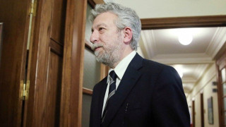 «Κλείδωσε» η συνάντηση Κοντονή με τους ιδιοκτήτες ΠΑΟΚ, ΑΕΚ, ΟΣΦΠ