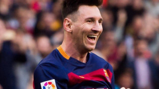 Ετοιμάζει πολυχώρο με κυριλέ εστιατόρια ο Μέσι! (pics)