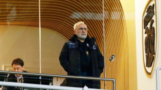 Τα  57α του  γενέθλια  γιορτάζει ο  Ιβάν Σαββίδης!
