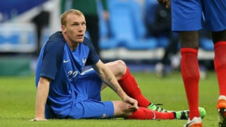 Χάνει όλη      τη σεζόν και το Euro ο Ζερεμί Ματιέ!