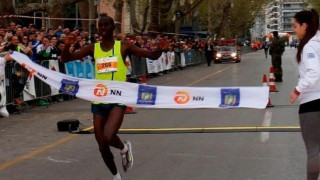 Μοναδική επιτυχία και 20.000 χαμόγελα στον Μαραθώνιο Θεσσαλονίκης