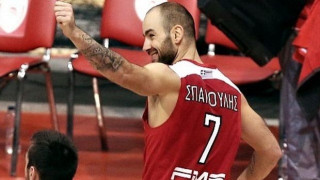 Η αποκάλυψη Σπανούλη για το μέλλον του και η ατάκα που θα προκαλέσει!