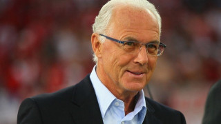 Έρευνα κατά του Μπεκενμπάουερ από τη FIFA για το Μουντιάλ του 2006!