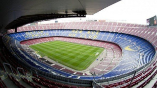 Αυτό θα είναι το κορεό στο «Ελ Κλάσικο» του Σαββάτου! (pic)