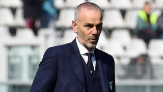 Τέλος από τη Λάτσιο ο Στέφανο Πιόλι! Πλήρωσε την ήττα από τη Ρόμα!