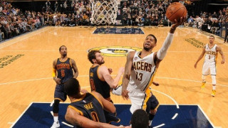 Συνεχίζονται οι μάχες για την είσοδο στα πλέι οφ στο ΝΒΑ (videos)