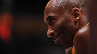 «Ισοπεδωτικό» αντίο σε Κόμπι οι Τζαζ, νίκες για Σπερς,Θάντερ (vids)