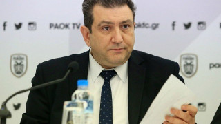 Μαυρομάτης: «Η Αστυνομία ευθύνεται για τον Τσουκαλά»