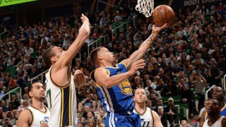 Τα χρειάστηκαν στη Γιούτα οι Ουόριορς, ρεκόρ οι Σπερς (videos)