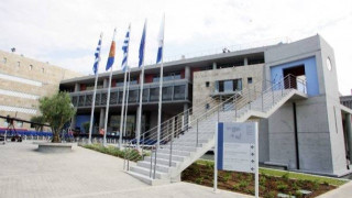 Δ. Θεσσαλονίκης: Συνέχεια στις εργασίες συντήρησης των χώρων πρασίνου