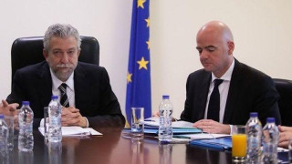 Τελεσίγραφο μίας εβδομάδας για την αποφυγή του GRexit
