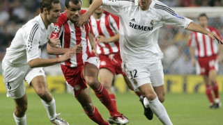 Η καθόλου τιμητική διάκριση του Πάμπλο Γκαρσία στα clasicos!