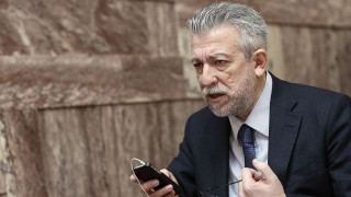 ΠΡΩΤΟΦΑΝΕΣ ΦΙΑΣΚΟ: Ματαιώθηκε η συνάντηση, εκνευρισμός Κοντονή!