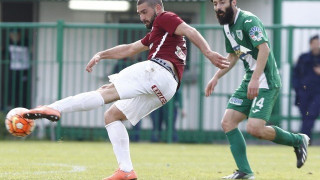 Δείτε τη στιγμή της έντασης στον Εύοσμο μεταξύ Αγροτικού-ΑΕΛ  (VIDEO)