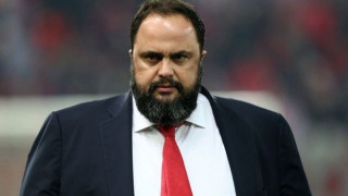 Δεν πηγαίνει ο Βαγγέλης Μαρινάκης στη συνάντηση των ιδιοκτητών