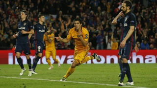 Ο Τόρες τη «σκότωσε», ο ΤΕΡΑΣΤΙΟΣ ΣΟΥΑΡΕΣ την «ανέστησε»