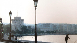 Τι  καιρό θα κάνει  σήμερα (27/03) στη Θεσσαλονίκη