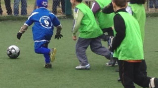 ''Τουρνουά Αγάπης'' ενόψει του Πάσχα στη Θεσσαλονίκη