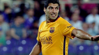 Ο Γερμανός διαιτητής έκλεισε τα μάτια σε αποβολή Σουάρες (vid)