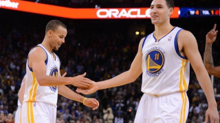 Ολοένα και πιο κοντά στο απόλυτο ρεκόρ οι Γουόριορς! (videos)