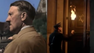 Netflix: Νέο ντοκιμαντέρ εστιάζει στη δίκη της Νυρεμβέργης