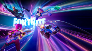 Fortnite: Βαρύ πρόστιμο στην Epic για «εκμετάλλευση παιδιών»