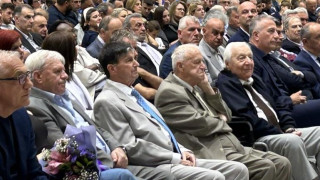 Γκάγκας: Ευχαριστώ για την τιμή, Σιδηρόπουλος: Το ερασιτεχνικό ποδόσφαιρο αξίζει πάρα πολλά