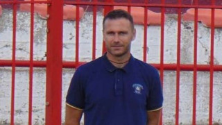 Παν. Παπαδόπουλος για Ρύσιο: Κλείσαμε θετικά μια δύσκολη χρονιά