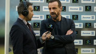 Οι φίλοι του Άρη ζήτησαν το Κύπελλο από τον Άκη Μάντζιο (vid)