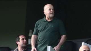 Παναθηναϊκός: «Δεν άφησε κανένα περιθώριο η Αστυνομία, ακατάλληλο το Πανθεσσαλικό»