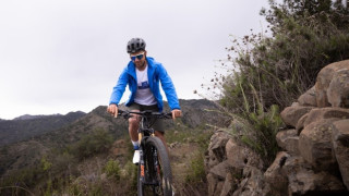 ΔΕΗ Διεθνής Ποδηλατικός Γύρος Ελλάδας: Η αποστολή της Εθνικής Κύπρου