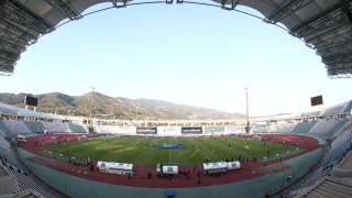 Σίγουρα δεν φταίει ο… Χατζηπετρής για το άδειο «Πανθεσσαλικό» στον τελικό