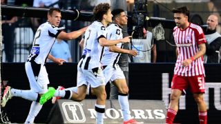 Πάρα πολύ σοβαρός, πειθαρχημένος και αποτελεσματικός ΠΑΟΚ, συνεχίζει...