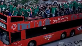 ΑΟΚ Αγίου Αθανασίου: Κάντο όπως η Ρεάλ Μαδρίτης! (vid)