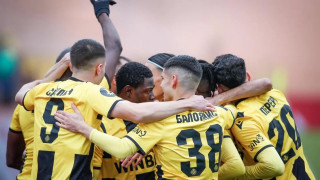 Κυπελλούχος Βουλγαρίας η Μπότεφ με βασικό Μπαλογιάννη!