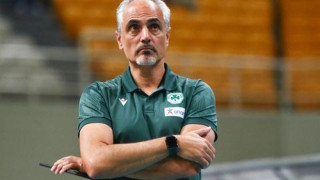 Γιάννης Καλμαζίδης: Επιστρέφει στη Volley League-Με ποια ομάδα συμφώνησε