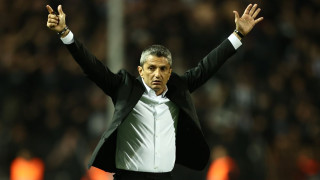 Λουτσέσκου στους παίκτες: «Περήφανοι, αλλά χωρίς έπαρση»